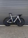 !!SLEVA!! Pinarello dogma F vel. 54 (175-189cm)