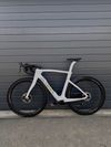 !!SLEVA!! Pinarello dogma F vel. 54 (175-189cm)