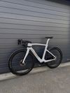 !!SLEVA!! Pinarello dogma F vel. 54 (175-189cm)