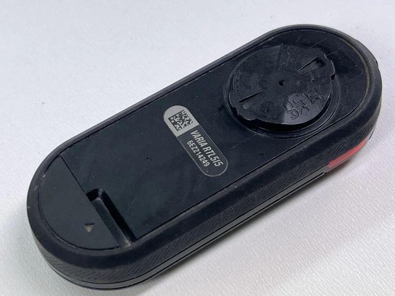 Garmin Varia RTL 515