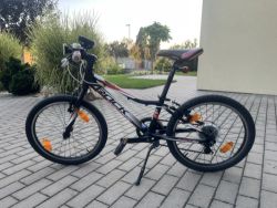 Rock Machine Surge 20