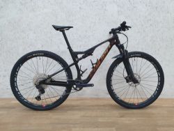 Coluer Stake CR 4.4 XT