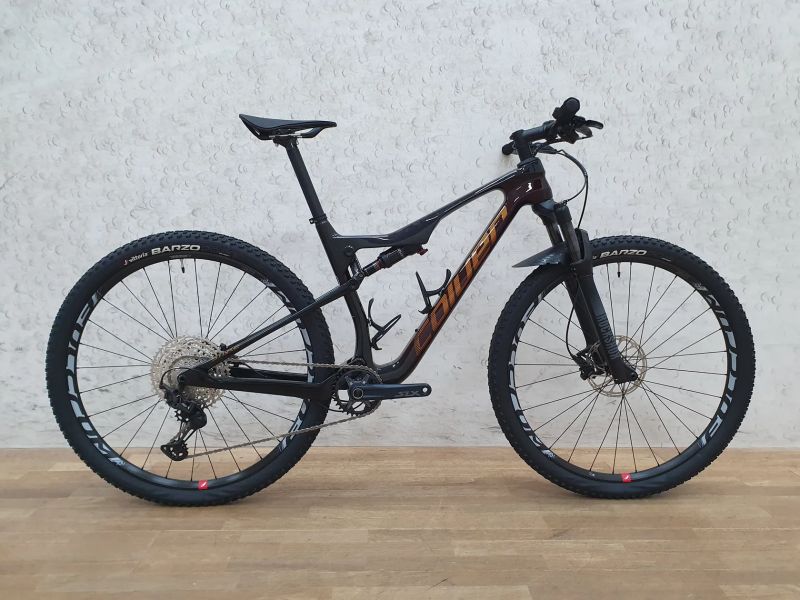 Coluer Stake CR 4.4 XT