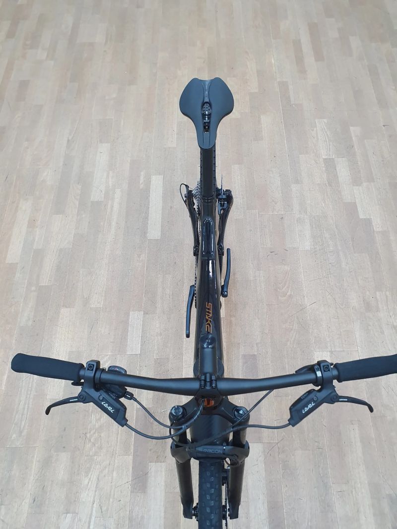 Coluer Stake CR 4.4 XT