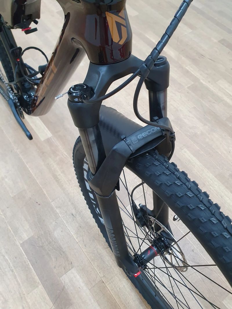 Coluer Stake CR 4.4 XT