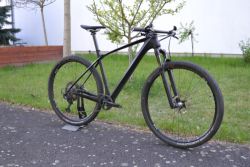 Ghost Lector LC (L) 9,3 kg