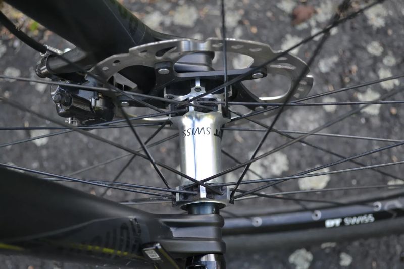 Ghost Lector LC (L) 9,3 kg