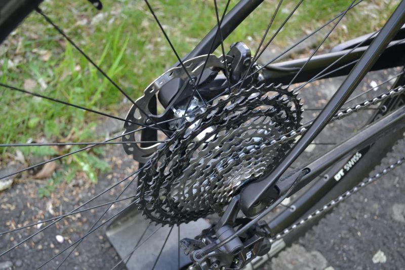 Ghost Lector LC (L) 9,3 kg