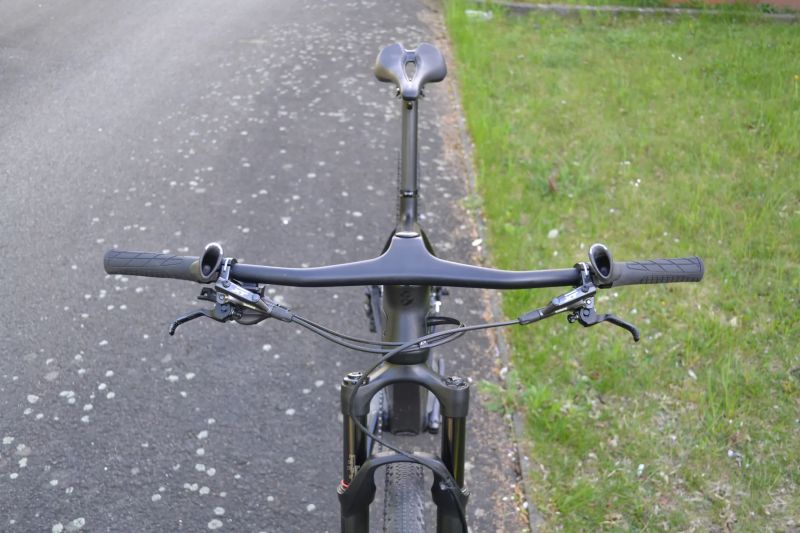 Ghost Lector LC (L) 9,3 kg