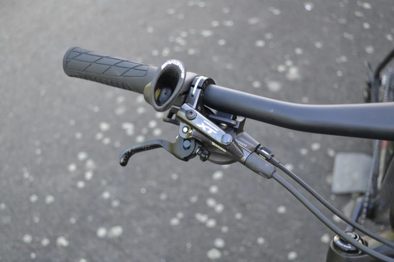 Ghost Lector LC (L) 9,3 kg