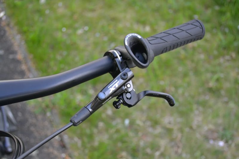 Ghost Lector LC (L) 9,3 kg