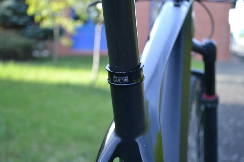 Ghost Lector LC (L) 9,3 kg