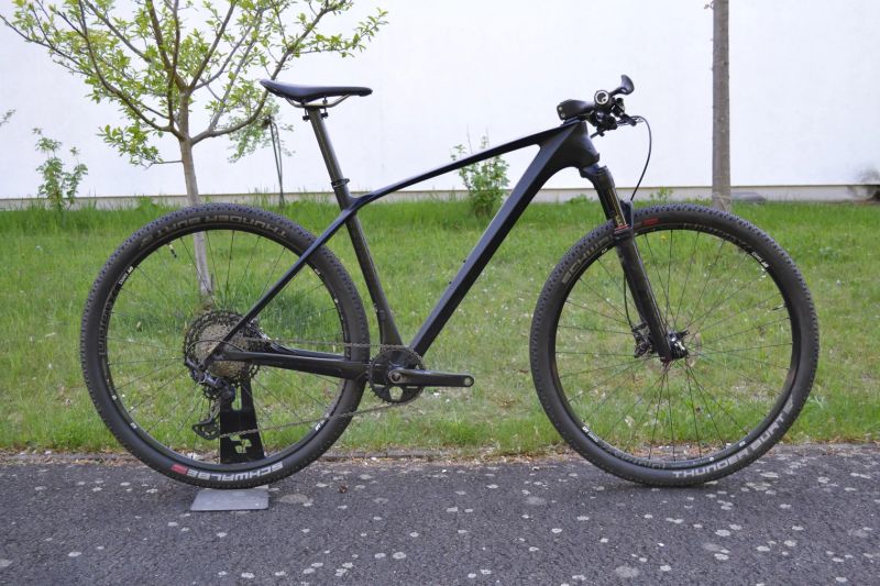 Ghost Lector LC (L) 9,3 kg