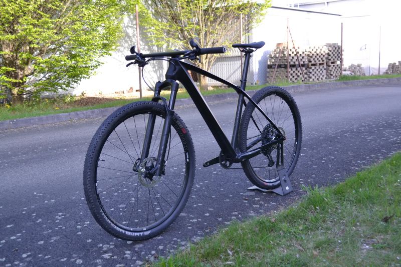 Ghost Lector LC (L) 9,3 kg