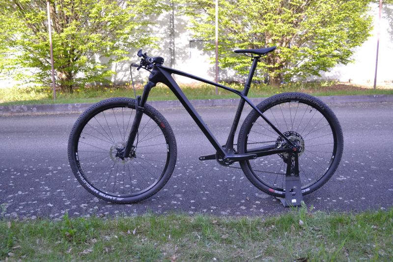 Ghost Lector LC (L) 9,3 kg