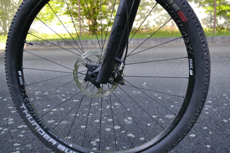 Ghost Lector LC (L) 9,3 kg