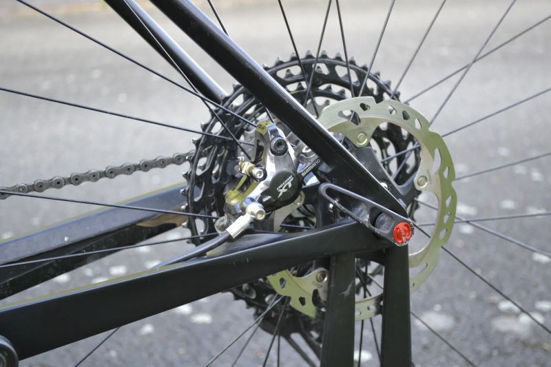 Ghost Lector LC (L) 9,3 kg