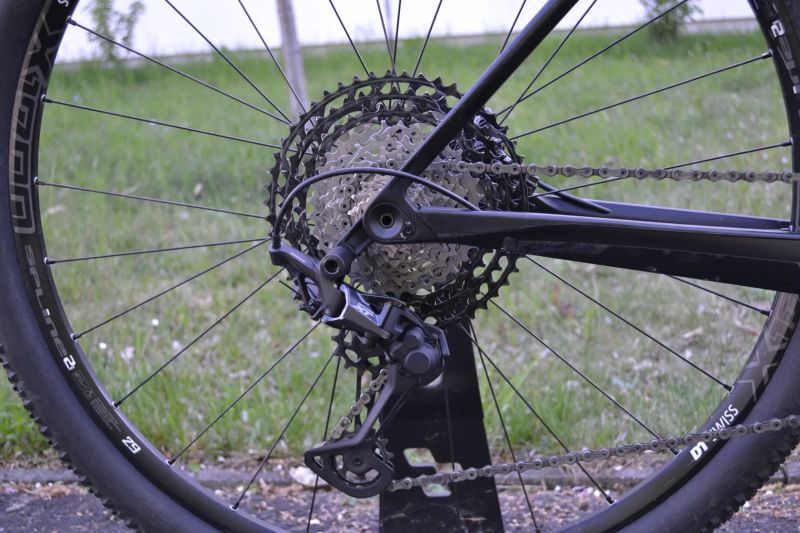 Ghost Lector LC (L) 9,3 kg