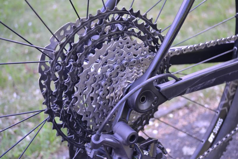 Ghost Lector LC (L) 9,3 kg