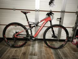 Cannondale Scalpel 29 Carbon XT vel.L