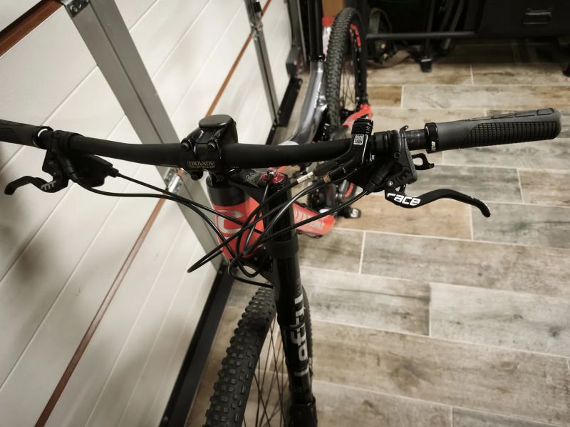 Cannondale Scalpel 29 Carbon XT vel.L