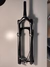 RockShox Judy Silver TK 29” Boost – 100 mm, Solo Air, tapered, osa 15x110