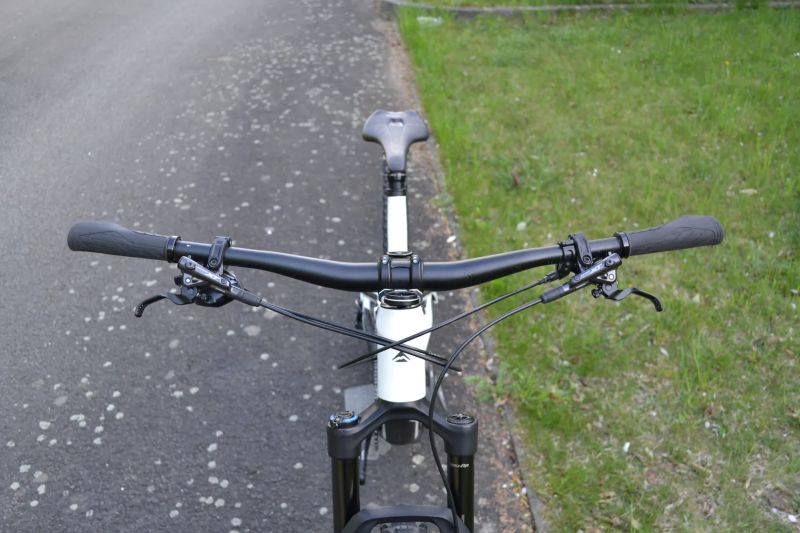 Merida One Twenty 9 6000 (XL) 29” Top Stav