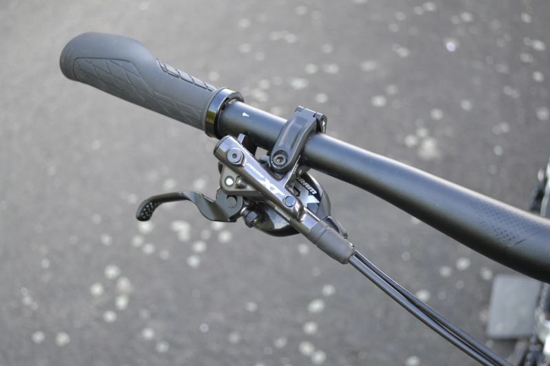 Merida One Twenty 9 6000 (XL) 29” Top Stav