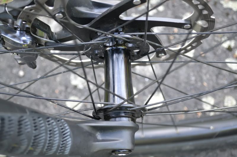 Merida One Twenty 9 6000 (XL) 29” Top Stav