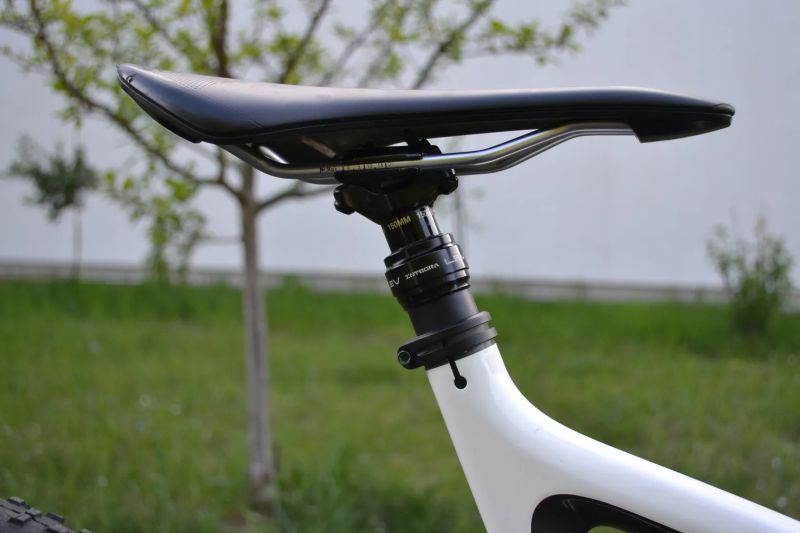 Merida One Twenty 9 6000 (XL) 29” Top Stav