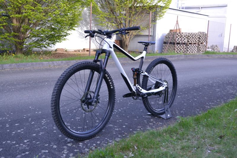 Merida One Twenty 9 6000 (XL) 29” Top Stav