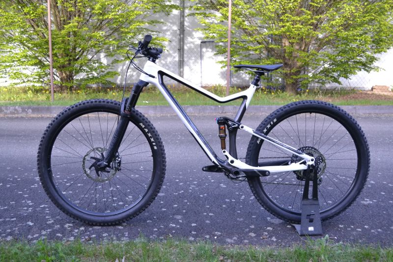 Merida One Twenty 9 6000 (XL) 29” Top Stav