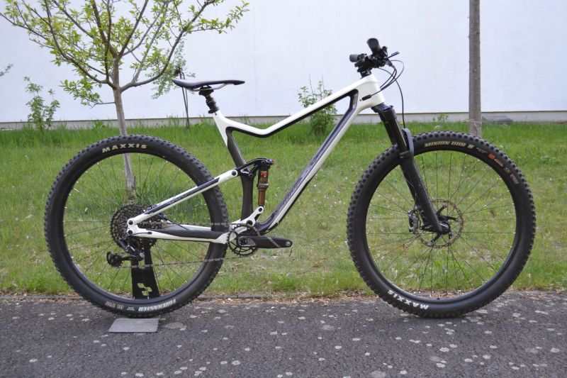 Merida One Twenty 9 6000 (XL) 29” Top Stav