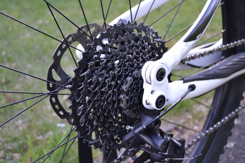 Merida One Twenty 9 6000 (XL) 29” Top Stav