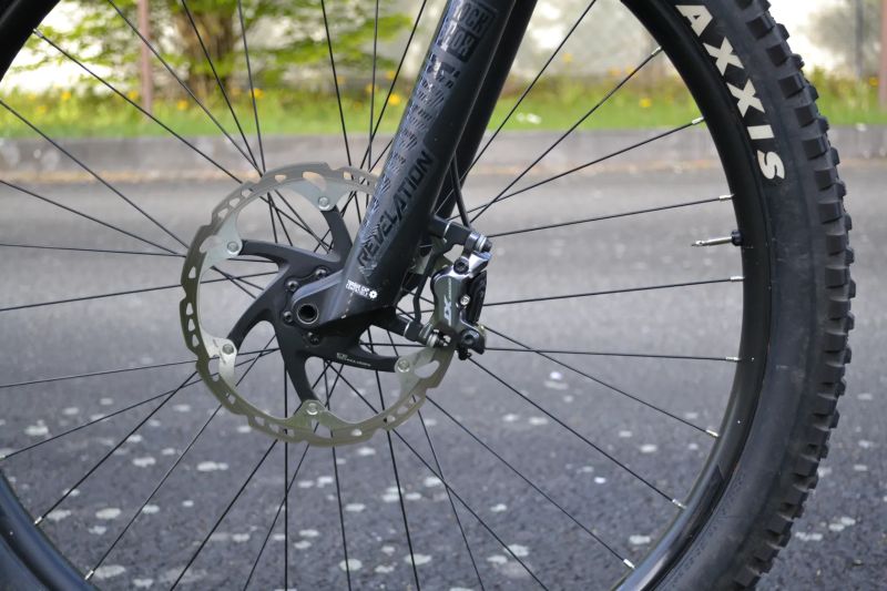 Merida One Twenty 9 6000 (XL) 29” Top Stav