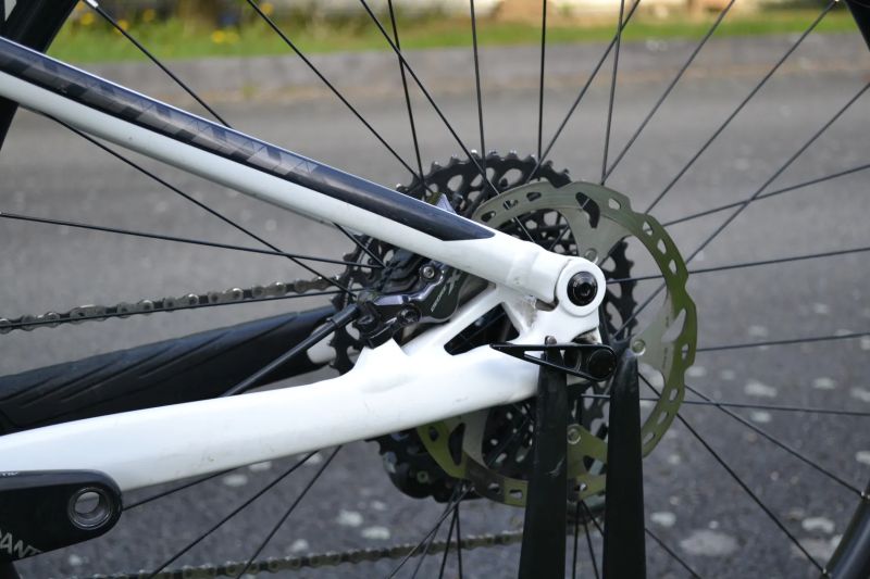 Merida One Twenty 9 6000 (XL) 29” Top Stav