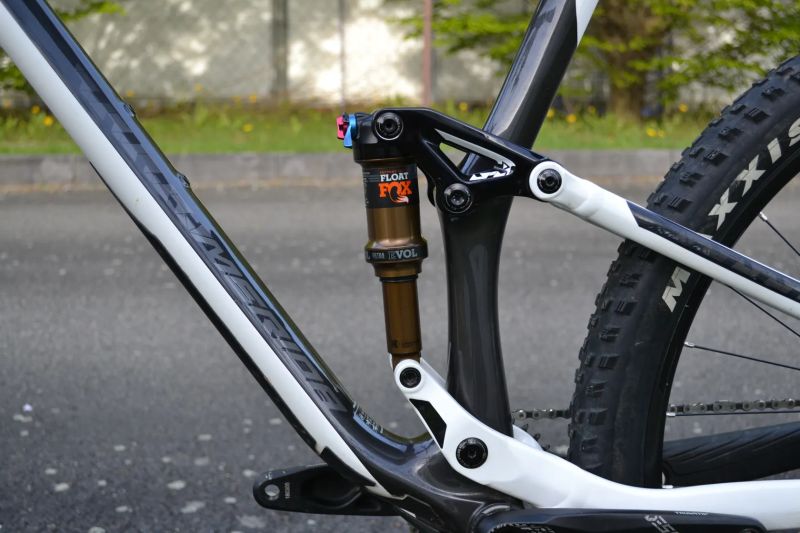 Merida One Twenty 9 6000 (XL) 29” Top Stav