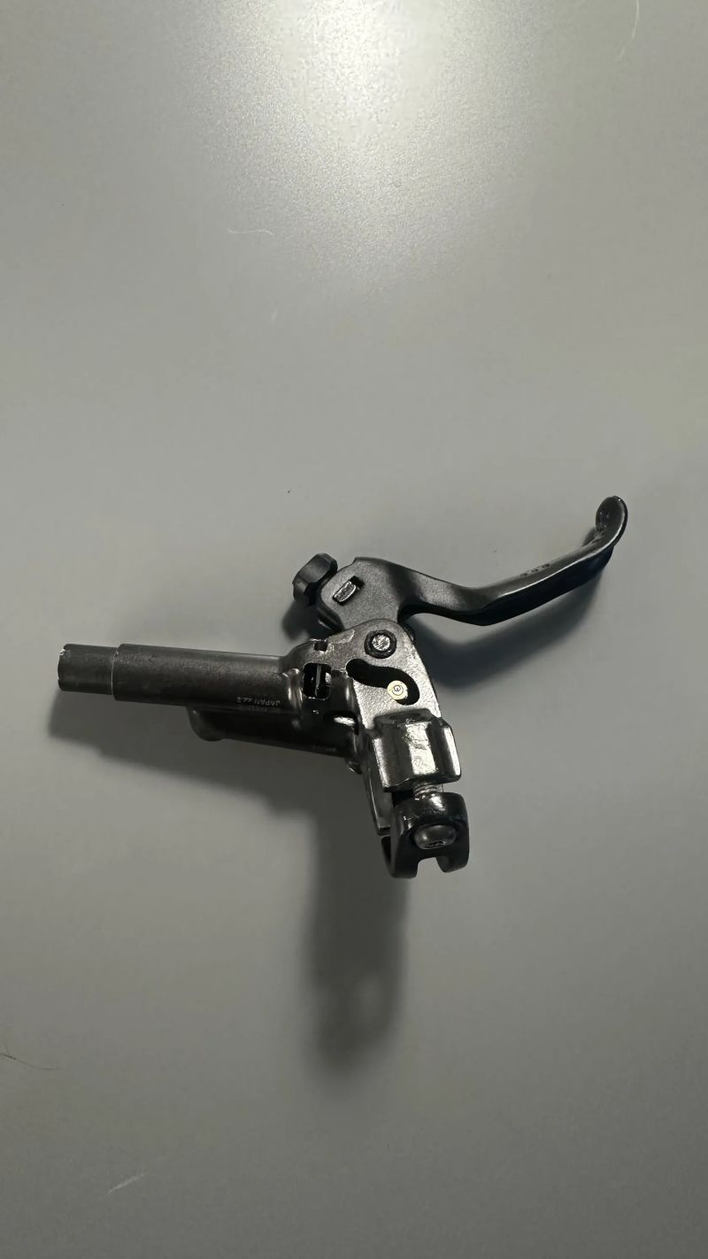 Shimano saint levá páčka