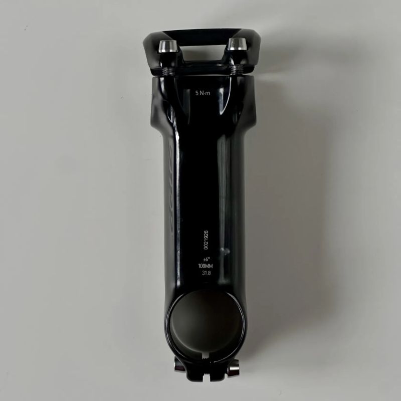 Představec Zipp Service Course SL Beyond Black 100 mm