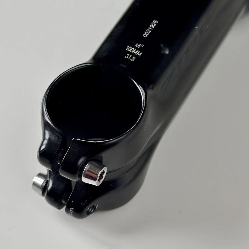 Představec Zipp Service Course SL Beyond Black 100 mm