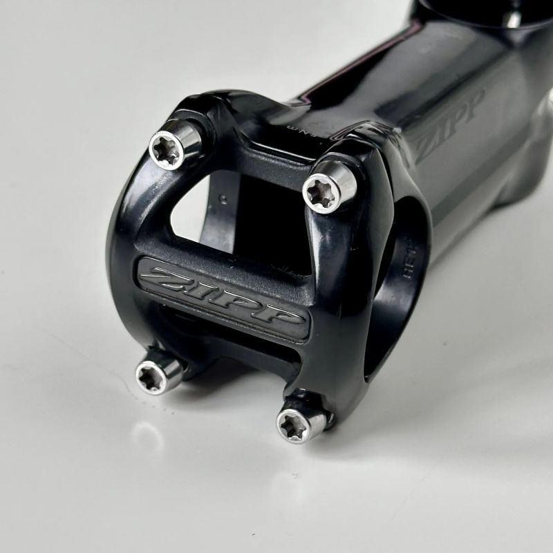 Představec Zipp Service Course SL Beyond Black 100 mm