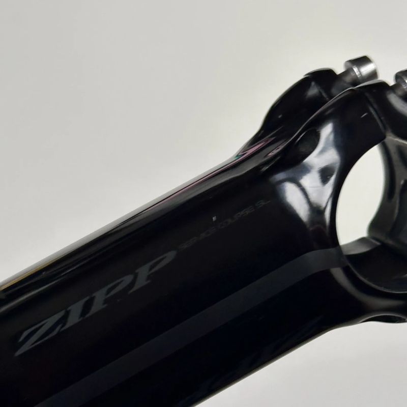 Představec Zipp Service Course SL Beyond Black 100 mm