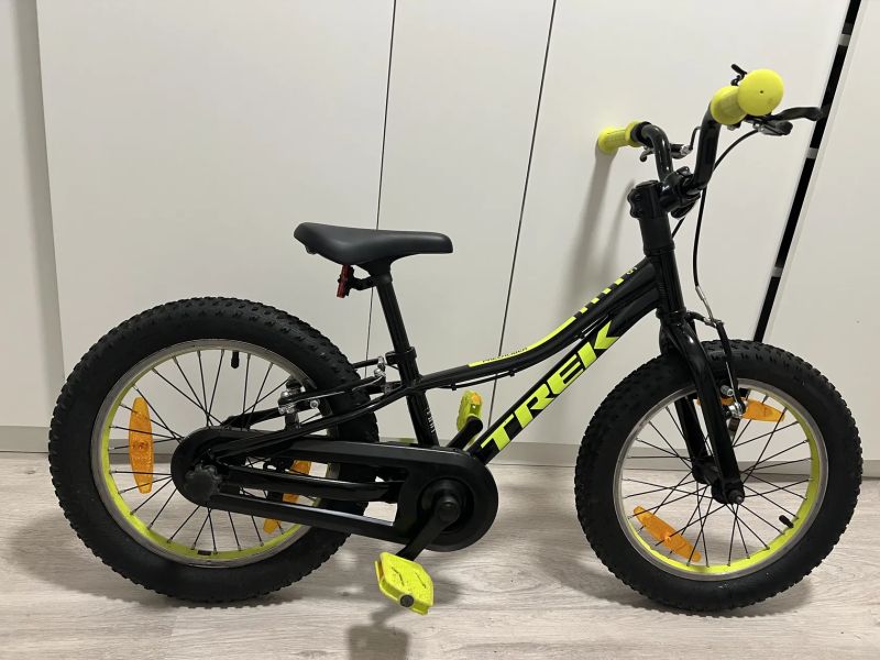 Trek Precaliber 2024