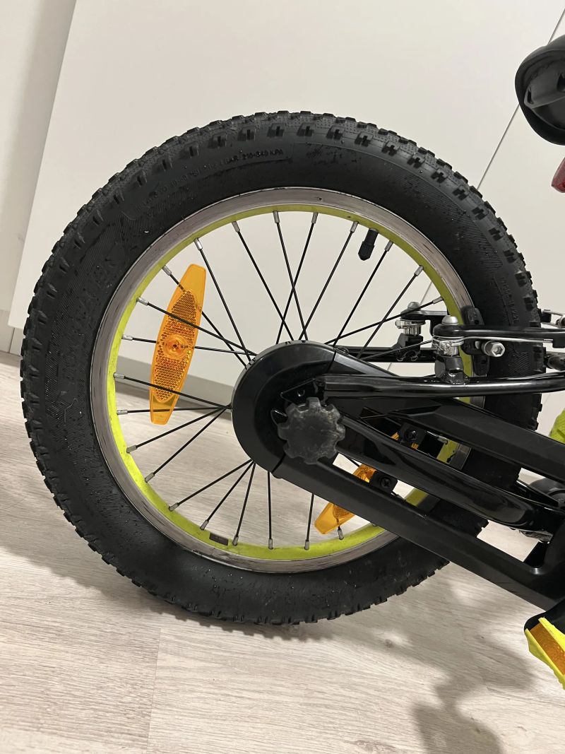 Trek Precaliber 2024