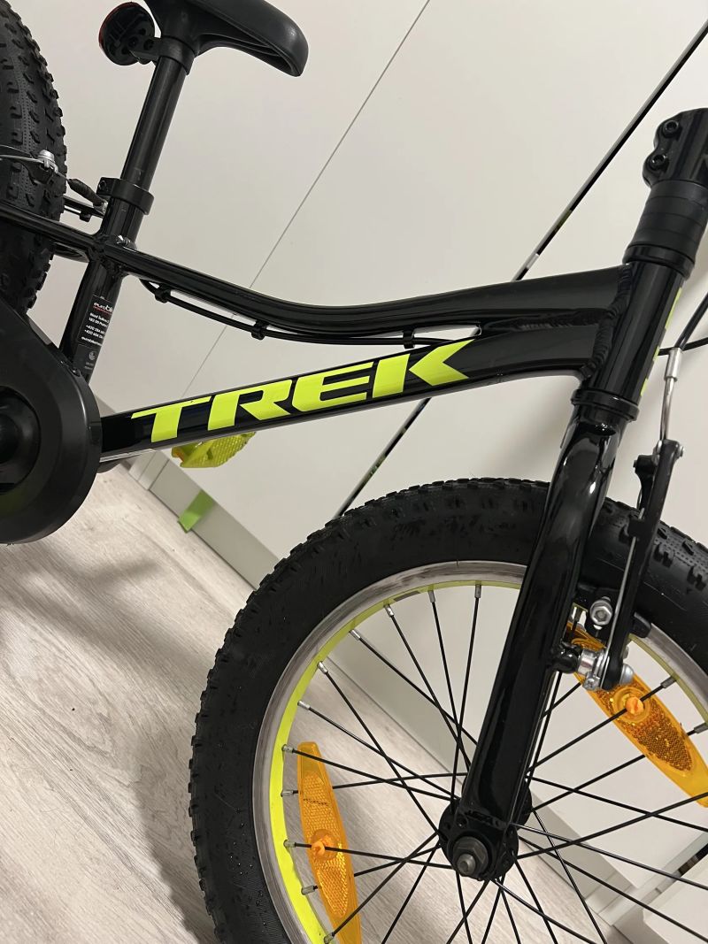Trek Precaliber 2024