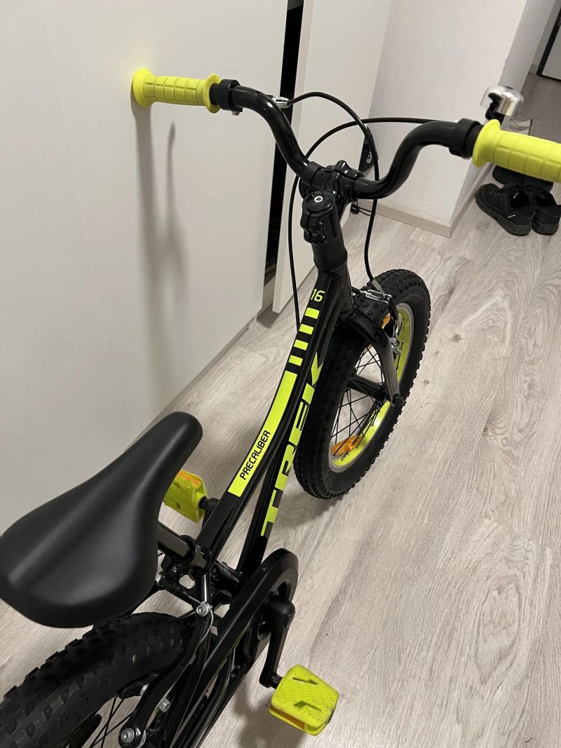 Trek Precaliber 2024