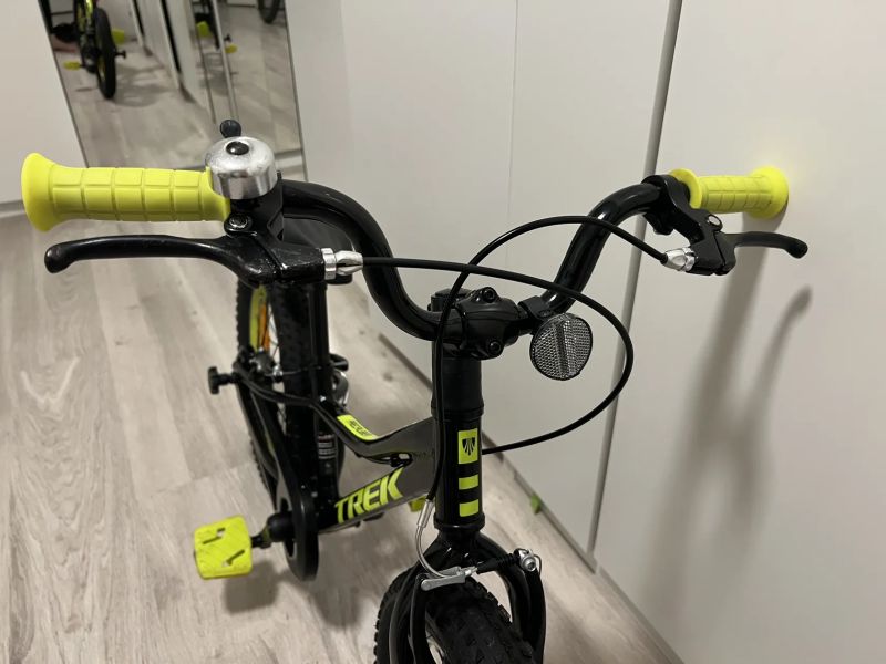 Trek Precaliber 2024