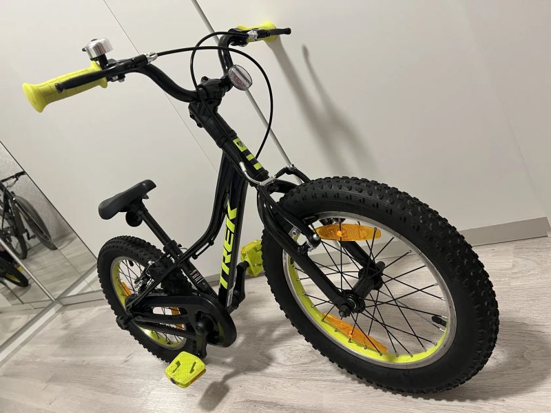 Trek Precaliber 2024