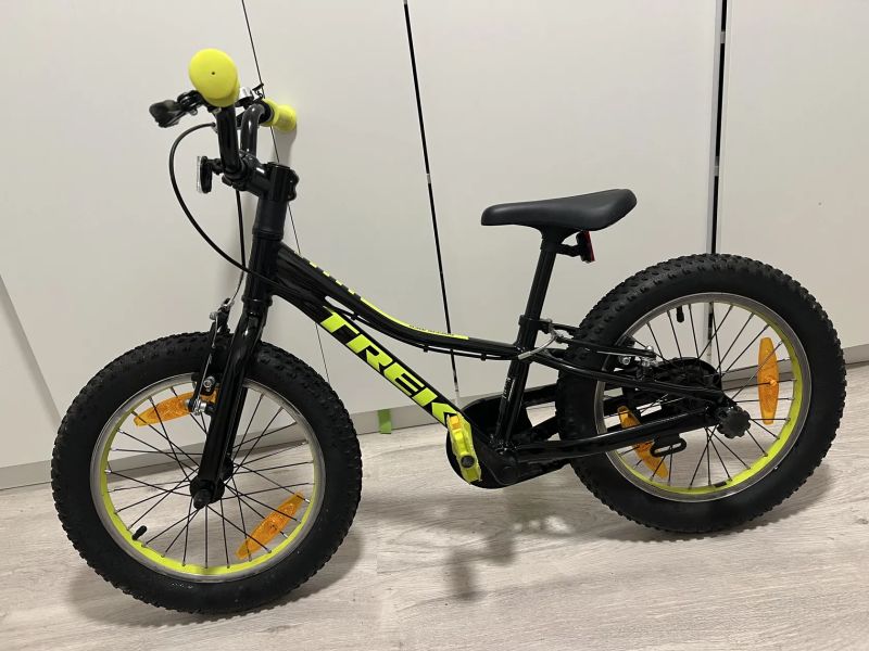 Trek Precaliber 2024