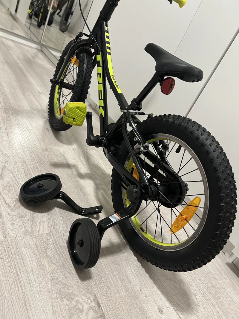 Trek Precaliber 2024